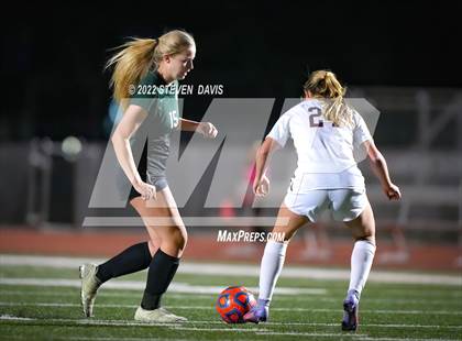 Thumbnail 1 in Desert Mountain @ Campo Verde (AIA 5A Quarterfinals) photogallery.