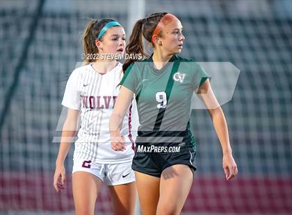 Thumbnail 1 in Desert Mountain @ Campo Verde (AIA 5A Quarterfinals) photogallery.