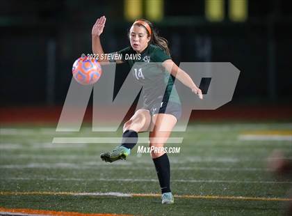 Thumbnail 2 in Desert Mountain @ Campo Verde (AIA 5A Quarterfinals) photogallery.