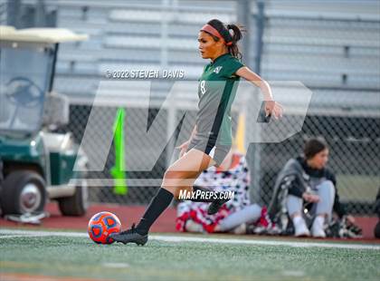 Thumbnail 2 in Desert Mountain @ Campo Verde (AIA 5A Quarterfinals) photogallery.