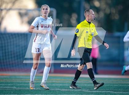 Thumbnail 2 in Desert Mountain @ Campo Verde (AIA 5A Quarterfinals) photogallery.