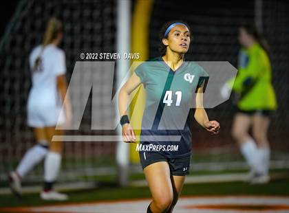 Thumbnail 2 in Desert Mountain @ Campo Verde (AIA 5A Quarterfinals) photogallery.