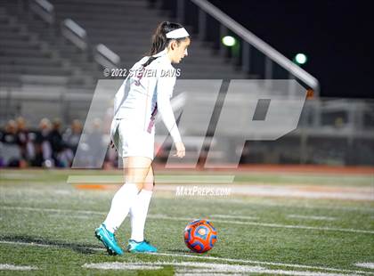 Thumbnail 2 in Desert Mountain @ Campo Verde (AIA 5A Quarterfinals) photogallery.