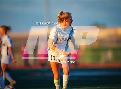 Thumbnail 2 in Desert Mountain @ Campo Verde (AIA 5A Quarterfinals) photogallery.