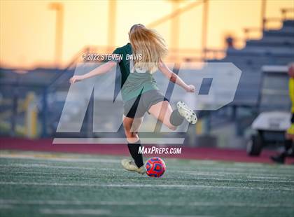 Thumbnail 3 in Desert Mountain @ Campo Verde (AIA 5A Quarterfinals) photogallery.