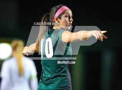 Thumbnail 1 in Desert Mountain @ Campo Verde (AIA 5A Quarterfinals) photogallery.