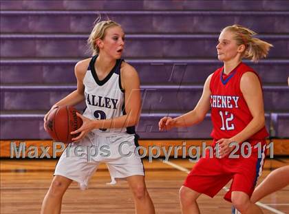 Thumbnail 1 in Cheney @ Valley Center photogallery.