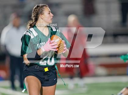 Thumbnail 2 in Greenbrier vs. Central (GHSA Division 2 Semifinals) photogallery.