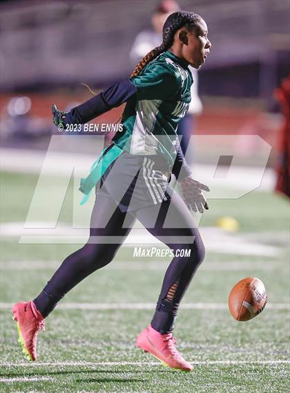 Thumbnail 2 in Greenbrier vs. Central (GHSA Division 2 Semifinals) photogallery.