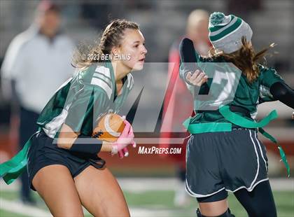 Thumbnail 2 in Greenbrier vs. Central (GHSA Division 2 Semifinals) photogallery.