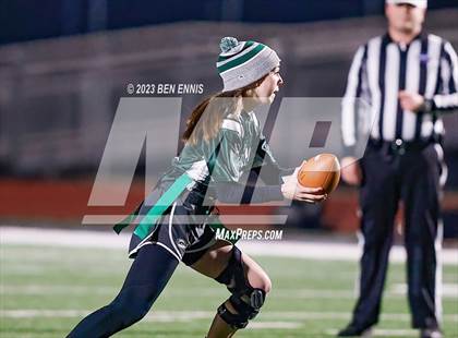 Thumbnail 2 in Greenbrier vs. Central (GHSA Division 2 Semifinals) photogallery.