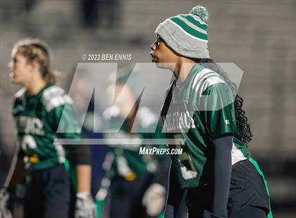 Thumbnail 2 in Greenbrier vs. Central (GHSA Division 2 Semifinals) photogallery.