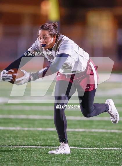 Thumbnail 3 in Greenbrier vs. Central (GHSA Division 2 Semifinals) photogallery.