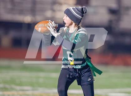 Thumbnail 3 in Greenbrier vs. Central (GHSA Division 2 Semifinals) photogallery.