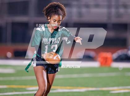 Thumbnail 3 in Greenbrier vs. Central (GHSA Division 2 Semifinals) photogallery.