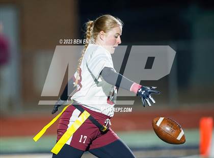Thumbnail 2 in Greenbrier vs. Central (GHSA Division 2 Semifinals) photogallery.