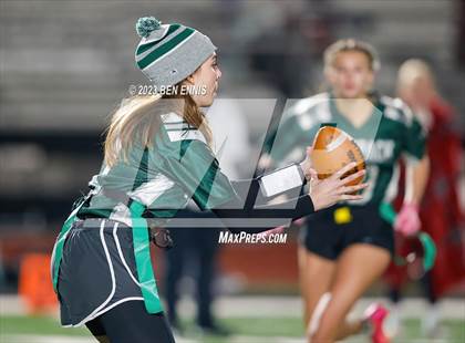 Thumbnail 3 in Greenbrier vs. Central (GHSA Division 2 Semifinals) photogallery.