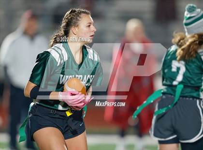 Thumbnail 3 in Greenbrier vs. Central (GHSA Division 2 Semifinals) photogallery.