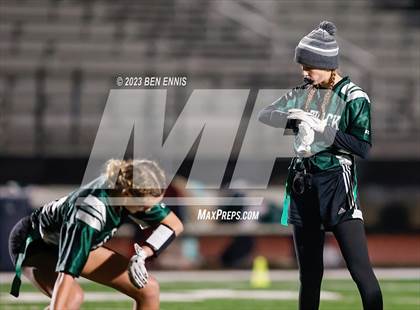 Thumbnail 2 in Greenbrier vs. Central (GHSA Division 2 Semifinals) photogallery.