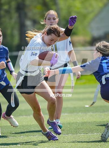 St. Mary's @ Mount Mercy Academy