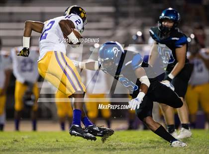 Thumbnail 3 in Ridgeview @ Frontier photogallery.