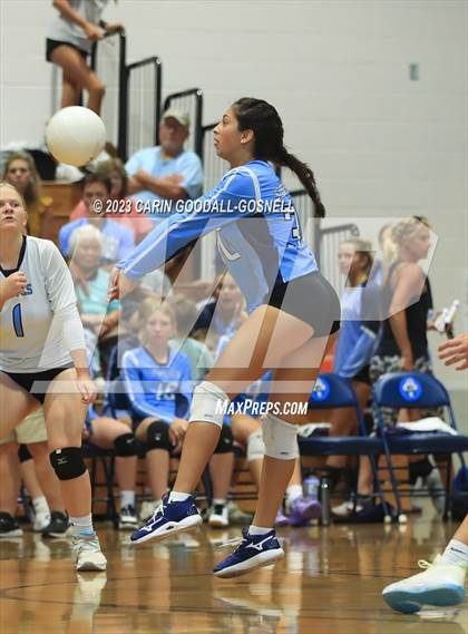 Thumbnail 3 in Havelock @ Swansboro photogallery.