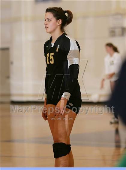 Thumbnail 3 in Mountain View vs. Archbishop Mitty (CIF CCS D2 Final) photogallery.
