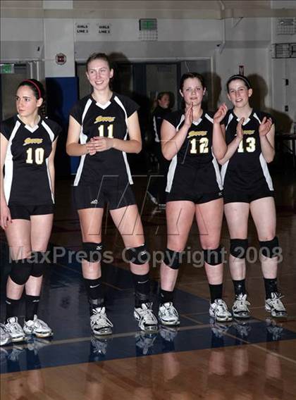 Thumbnail 2 in Mountain View vs. Archbishop Mitty (CIF CCS D2 Final) photogallery.