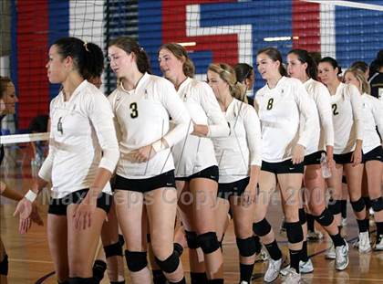 Thumbnail 1 in Mountain View vs. Archbishop Mitty (CIF CCS D2 Final) photogallery.