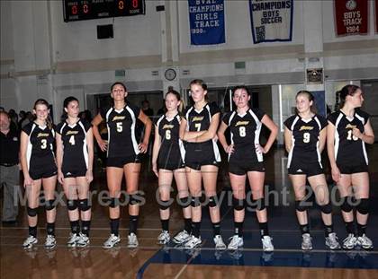 Thumbnail 3 in Mountain View vs. Archbishop Mitty (CIF CCS D2 Final) photogallery.