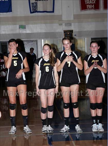 Thumbnail 1 in Mountain View vs. Archbishop Mitty (CIF CCS D2 Final) photogallery.