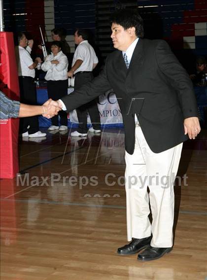 Thumbnail 1 in Mountain View vs. Archbishop Mitty (CIF CCS D2 Final) photogallery.