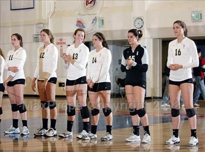Thumbnail 1 in Mountain View vs. Archbishop Mitty (CIF CCS D2 Final) photogallery.