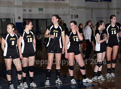 Thumbnail 1 in Mountain View vs. Archbishop Mitty (CIF CCS D2 Final) photogallery.
