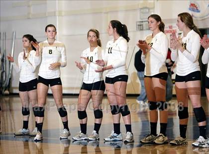 Thumbnail 3 in Mountain View vs. Archbishop Mitty (CIF CCS D2 Final) photogallery.