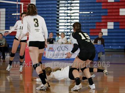 Thumbnail 1 in Mountain View vs. Archbishop Mitty (CIF CCS D2 Final) photogallery.