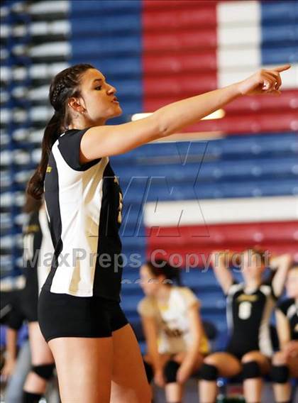 Thumbnail 1 in Mountain View vs. Archbishop Mitty (CIF CCS D2 Final) photogallery.