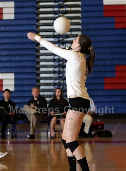 Thumbnail 1 in Mountain View vs. Archbishop Mitty (CIF CCS D2 Final) photogallery.