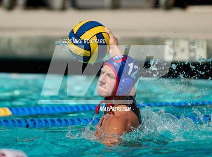 Thumbnail 2 in San Marcos vs Laguna Beach (Santa Barbara Invitational) photogallery.