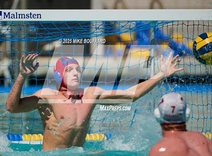 Thumbnail 2 in San Marcos vs Laguna Beach (Santa Barbara Invitational) photogallery.