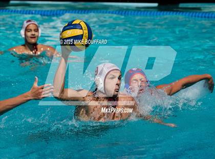 Thumbnail 2 in San Marcos vs Laguna Beach (Santa Barbara Invitational) photogallery.