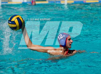 Thumbnail 1 in San Marcos vs Laguna Beach (Santa Barbara Invitational) photogallery.