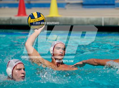 Thumbnail 2 in San Marcos vs Laguna Beach (Santa Barbara Invitational) photogallery.