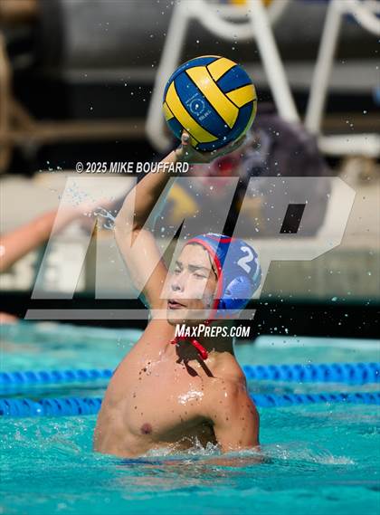 Thumbnail 3 in San Marcos vs Laguna Beach (Santa Barbara Invitational) photogallery.