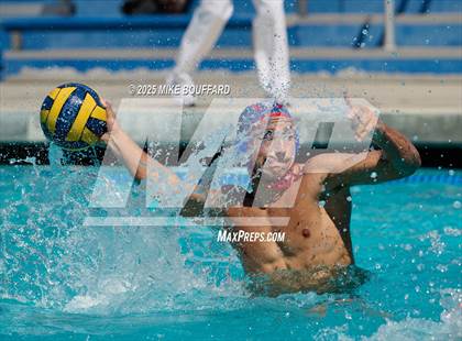 Thumbnail 2 in San Marcos vs Laguna Beach (Santa Barbara Invitational) photogallery.