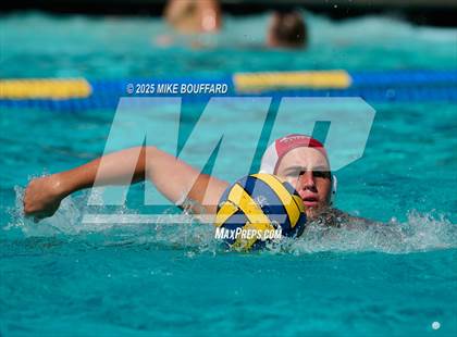 Thumbnail 1 in San Marcos vs Laguna Beach (Santa Barbara Invitational) photogallery.