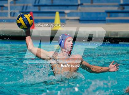 Thumbnail 1 in San Marcos vs Laguna Beach (Santa Barbara Invitational) photogallery.