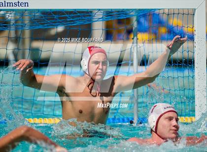 Thumbnail 1 in San Marcos vs Laguna Beach (Santa Barbara Invitational) photogallery.