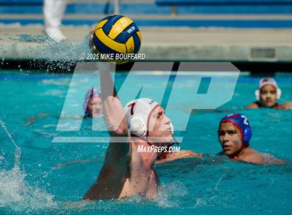 Thumbnail 3 in San Marcos vs Laguna Beach (Santa Barbara Invitational) photogallery.