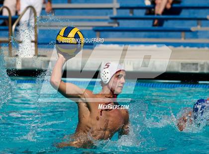 Thumbnail 2 in San Marcos vs Laguna Beach (Santa Barbara Invitational) photogallery.